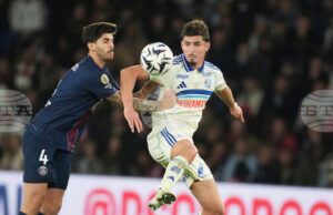 Аржентинският нападател Паничели ще пропусне Световното първенство поради скъсана предна кръстна връзка