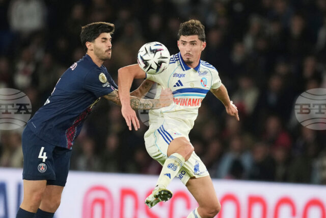 Аржентинският нападател Паничели ще пропусне Световното първенство поради скъсана предна кръстна връзка