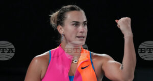 Арина Сабаленка елиминира шампионката за 2018 година Наоми Осака и е първата четвъртфиналистка на турнира в Индиън Уелс