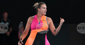 Арина Сабаленка продължава в четвъртия кръг на турнира по тенис в Индиън Уелс