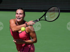 Арина Сабаленка спечели титлата в Индиън Уелс след маратонски финал срещу Елена Рибакина Арина Сабаленка спечели титлата в Индиън Уелс след маратонски финал срещу Елена Рибакина