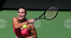 Арина Сабаленка спечели титлата в Индиън Уелс след маратонски финал срещу Елена Рибакина