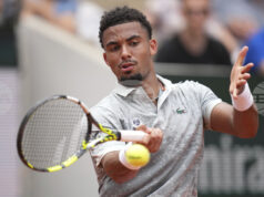 Артюр Фис и Александър Зверев ще се срещнат в четвъртфиналите на турнира в Индиън Уелс