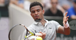 Артюр Фис и Александър Зверев ще се срещнат в четвъртфиналите на турнира в Индиън Уелс