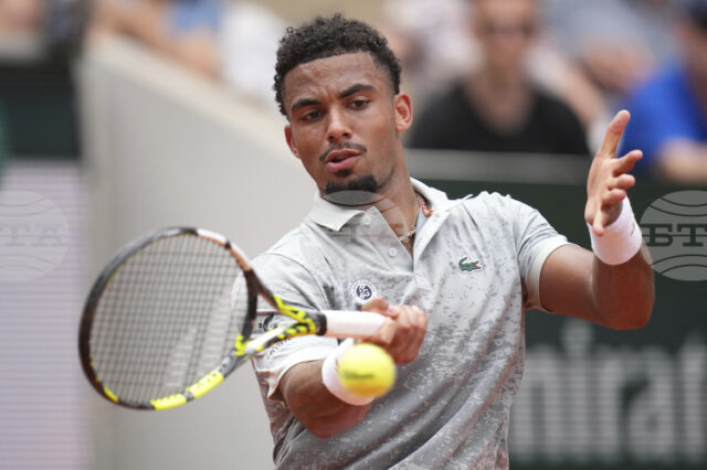 Артюр Фис и Александър Зверев ще се срещнат в четвъртфиналите на турнира в Индиън Уелс