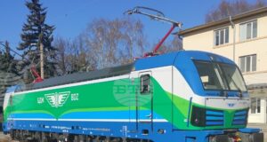 БДЖ ще представи в Карлово нов локомотив, който ще носи името на Васил Левски