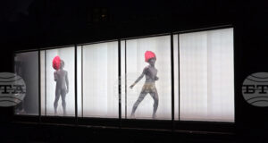 Балетът на Гръцката национална опера танцува на открито в Пловдив