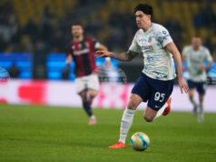 Барселона проявява сериозен интерес към играча на Интер Алесандро Бастони