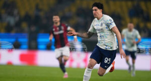 Барселона проявява сериозен интерес към играча на Интер Алесандро Бастони