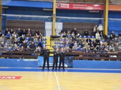 Баскетболистите на Спартак Плевен надиграха гостуващия Левски в мач от Националната баскетболна лига Баскетболистите на Спартак Плевен надиграха гостуващия Левски в мач от Националната баскетболна лига