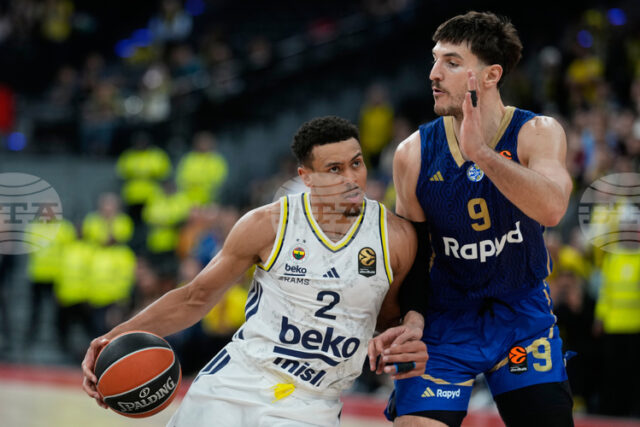 Баскетболният Макаби победи Фенербахче, Реал Мадрид надви Апоел Тел Авив в Евролигата