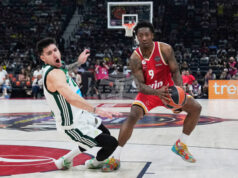 Без Александър Везенков Олимпиакос спечели гръцкото дерби срещу Панатинайкос в баскетболната Евролига