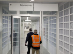 Белгия разширява списъка с европейски държави, където може да прехвърля затворници