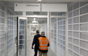 Белгия разширява списъка с европейски държави, където може да прехвърля затворници