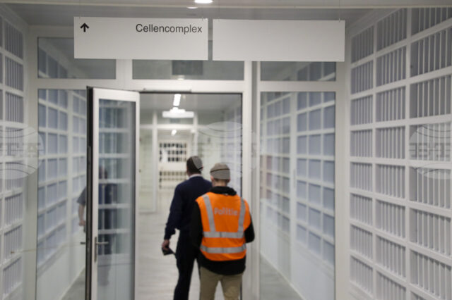 Белгия разширява списъка с европейски държави, където може да прехвърля затворници