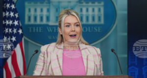 Белият дом заяви, че покачването на цените на петрола и природния газ заради войната в Иран е временно