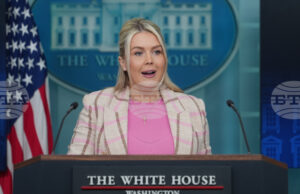 Белият дом заяви, че покачването на цените на петрола и природния газ заради войната в Иран е временно