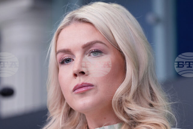 Белият дом отказа да коментира подробности около американския план за Белият дом отказа да коментира подробности около американския план за прекратяване на конфликта с Иран