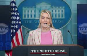 Белият дом съобщи, че Китай се е съгласил с отлагането на посещението на Тръмп в Пекин