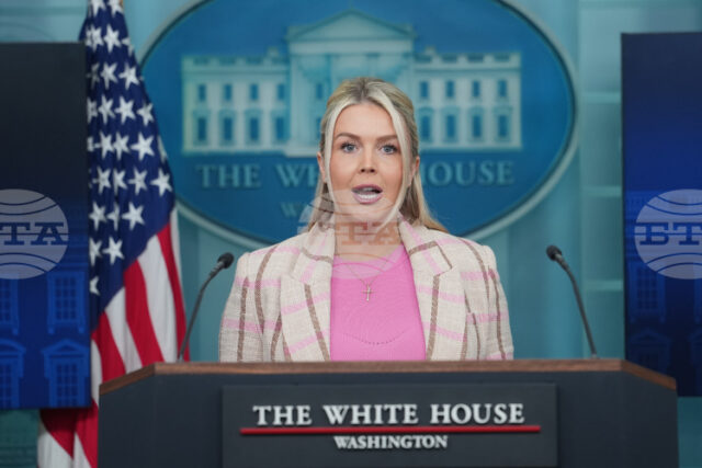 Белият дом съобщи, че Китай се е съгласил с отлагането на посещението на Тръмп в Пекин