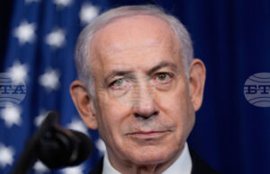 Бенямин Нетаняху обеща да "атакува поединично" всеки един ирански лидер