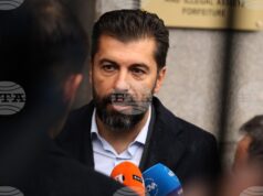 Бившият премиер Кирил Петков поздрави Азербайджан и президента Илхам Алиев за организацията на 13-ия Глобален форум в Баку