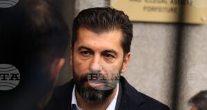 Бившият премиер Кирил Петков поздрави Азербайджан и президента Илхам Алиев за организацията на 13-ия Глобален форум в Баку