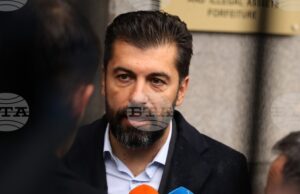 Бившият премиер Кирил Петков поздрави Азербайджан и президента Илхам Алиев за организацията на 13-ия Глобален форум в Баку