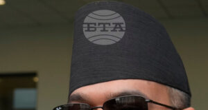 Бившият рапър Балендра Шах положи клетва като министър-председател на Непал