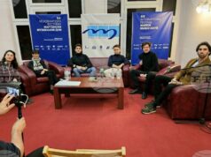 Благодарим за доверието и честта отново да сме част от „Мартенските музикални дни“ в Русе, казаха музикантите от квартет Signum