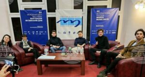 Благодарим за доверието и честта отново да сме част от „Мартенските музикални дни“ в Русе, казаха музикантите от квартет Signum