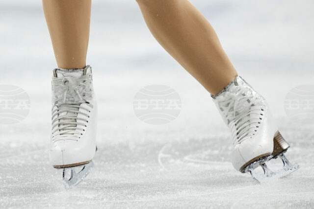 Близо 290 фигуристи от три континента ще участват на турнира Близо 290 фигуристи от три континента ще участват на турнира "Black Sea Ice Cup 2026" в Кранево