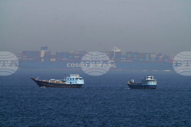 Блокада на Ормузкия проток носи рискове за веригите на доставки на ЕС, сочи анализ на „Ифо“ и „Иконпол Юръп“