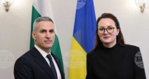 Болградската гимназия „Г. С. Раковски“ е културен мост между нашите нации, заяви служебният премиер Андрей Гюров в Киев