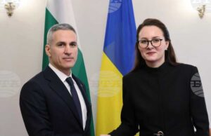 Болградската гимназия „Г. С. Раковски“ е културен мост между нашите нации, заяви служебният премиер Андрей Гюров в Киев Болградската гимназия „Г. С. Раковски“ е културен мост между нашите нации, заяви служебният премиер Андрей Гюров в Киев