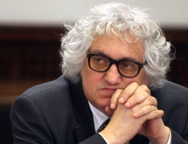 Георги Лозанов