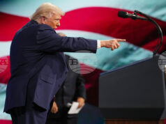 Борсови залози преди решения на Тръмп будят съмнения за използване на вътрешна информация и привличат вниманието на експерти, според Ройтерс