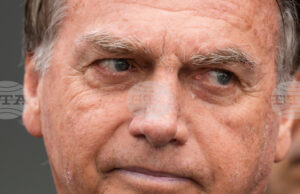 Бразилски съд постанови бившият президент Жаир Болсонаро да бъде временно под домашен арест по здравословни причини