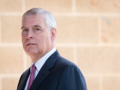 Принц Андрю