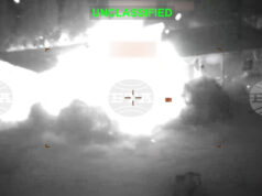 Броят на загиналите американски войници при бойните действия в Иран нарасна на шест души