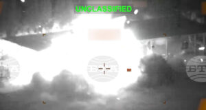 Броят на загиналите американски войници при бойните действия в Иран нарасна на шест души