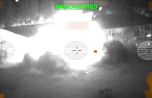 Броят на загиналите американски войници при бойните действия в Иран нарасна на шест души