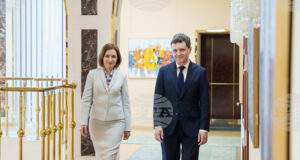 Броят на молдовците, които искат обединение с Румъния, достигна най-високото си ниво след изявлението на Мая Санду, че подкрепя идеята