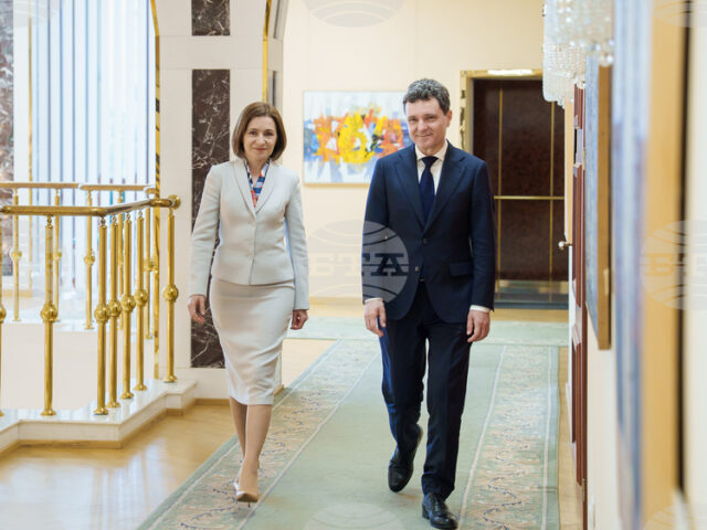 Броят на молдовците, които искат обединение с Румъния, достигна най-високото си ниво след изявлението на Мая Санду, че подкрепя идеята