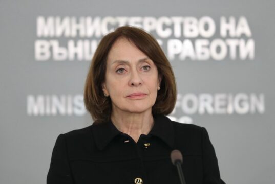 Надежда Нейнски