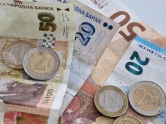 България е втора в ЕС по ръст на почасовите възнаграждения през четвъртото тримесечие на 2025 г.