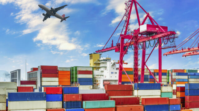 внос, износ