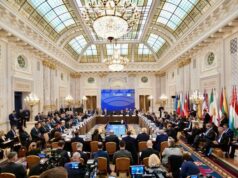 България потвърди подкрепата за Украйна в неформална среща на външните министри на държавите членки на ЕС, съобщиха от МВнР