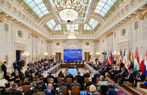 България потвърди подкрепата за Украйна в неформална среща на външните министри на държавите членки на ЕС, съобщиха от МВнР България потвърди подкрепата за Украйна в неформална среща на външните министри на държавите членки на ЕС, съобщиха от МВнР