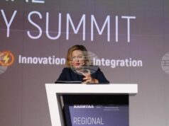 България се превръща в двигател на енергийната сигурност в Европа, смята заместник-министър Теодора Георгиева